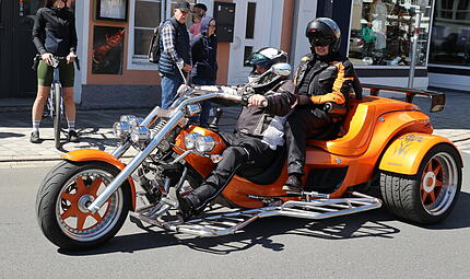 Motorradsternfahrt 2026