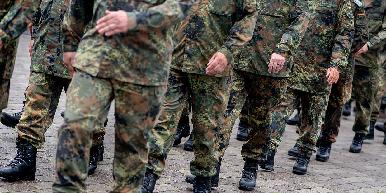 Why the German Armed Forces should be welcome in Bamberg