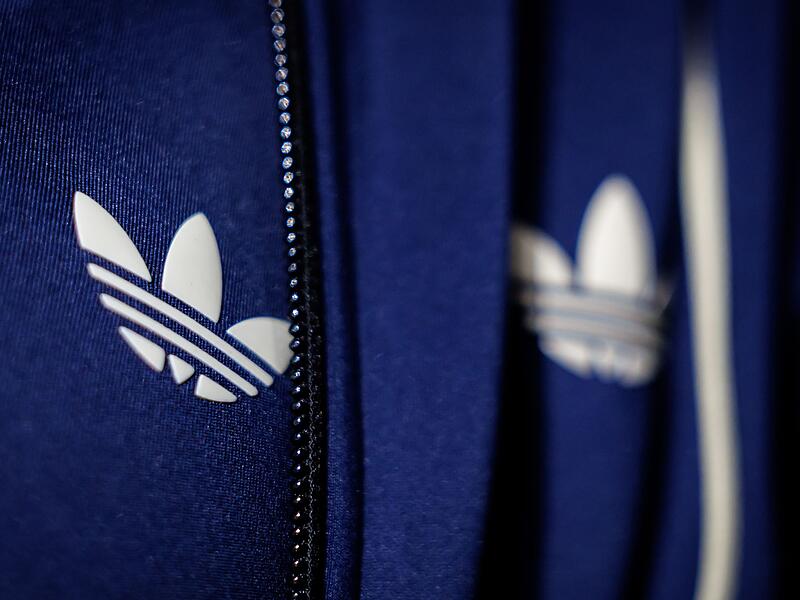 Adidas