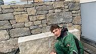 Sebastian Murrmann Weismain Preis f&uuml;r Gartenbau