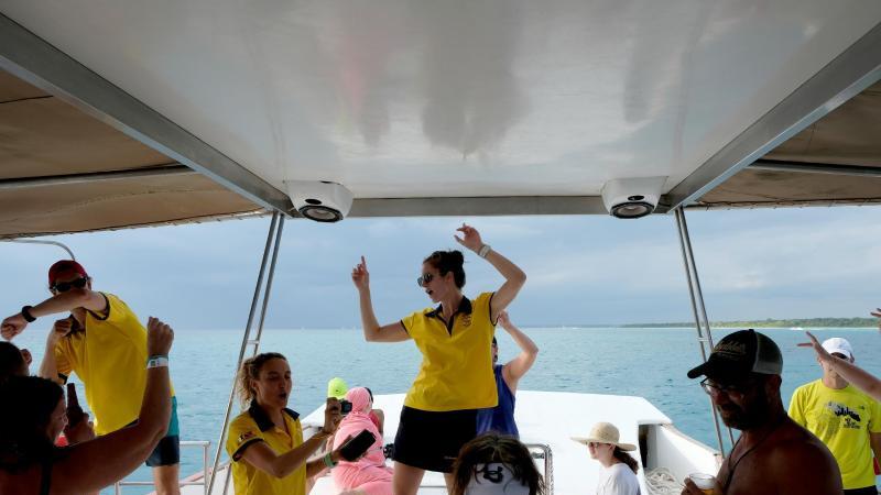 Dominikanische Republik