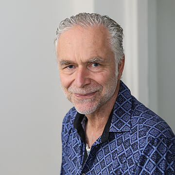 Ekkehard Roepert