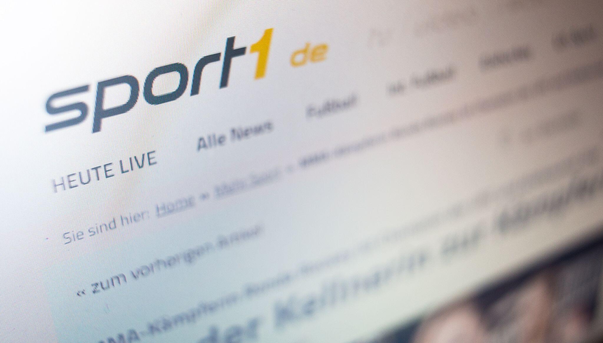 Sport1 Vorstandschef und Chefredakteur gehen