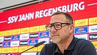 Hildmann wird neuer Trainer beim SSV Jahn Regensburg