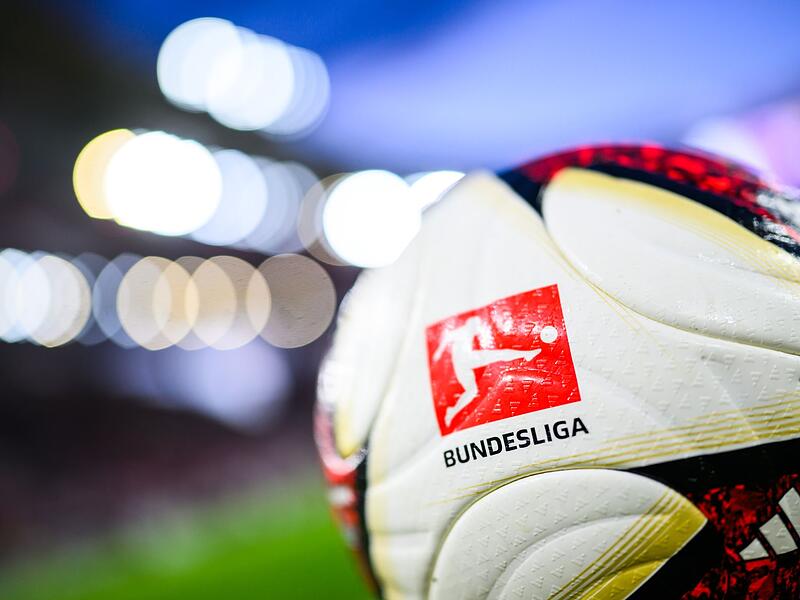 Bundesliga Bundesliga