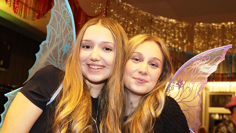 W&uuml;stenschmetterlinge