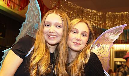 W&uuml;stenschmetterlinge