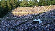 Konzertstätte Waldbühne