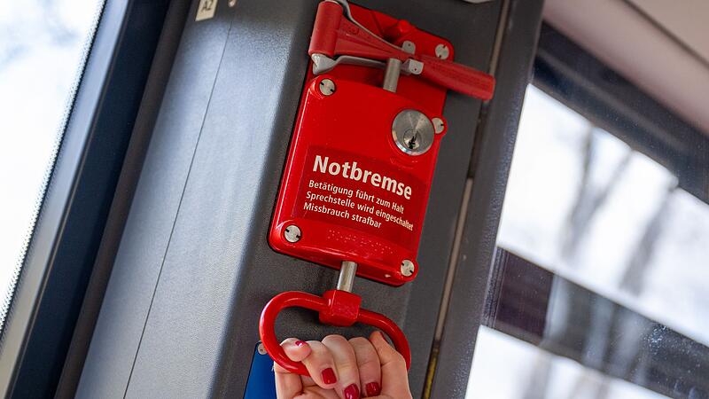 Notbremse Notbremse