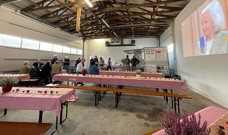 nussel wahlparty 1Forchheim & Fränkische Schweiz nussel wahlparty 1Forchheim & Fränkische Schweiz