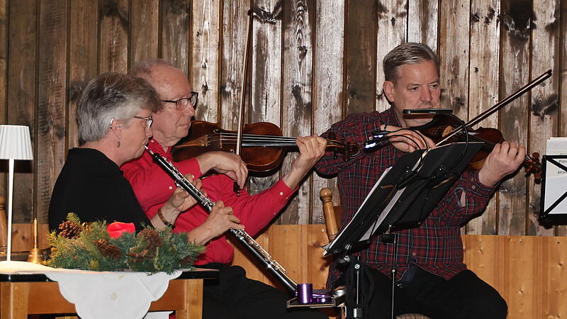 Musizierkreis Neustadt