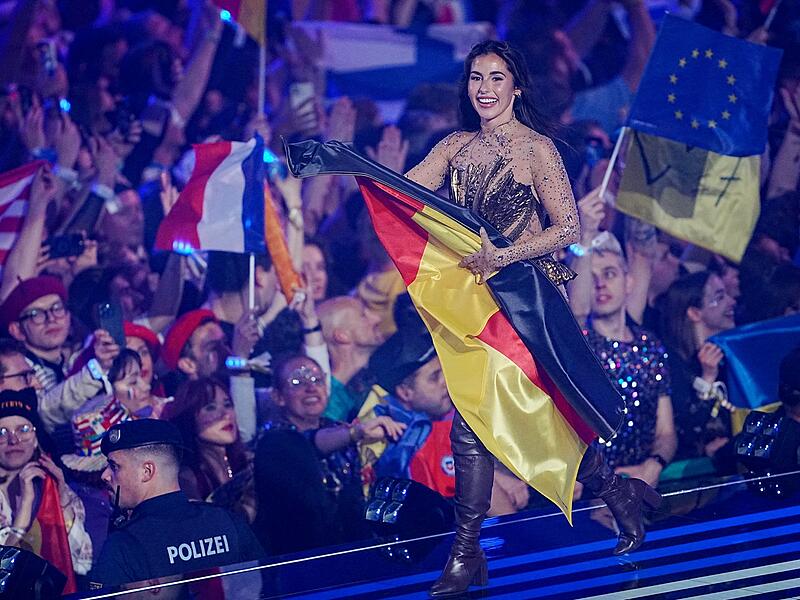 70. Eurovision Song Contest 70. Eurovision Song Contest