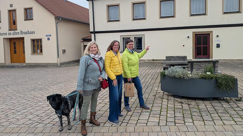 Ladenleerstand-Lichtenfels_Schney