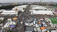 Münchner Oktoberfest Münchner Oktoberfest
