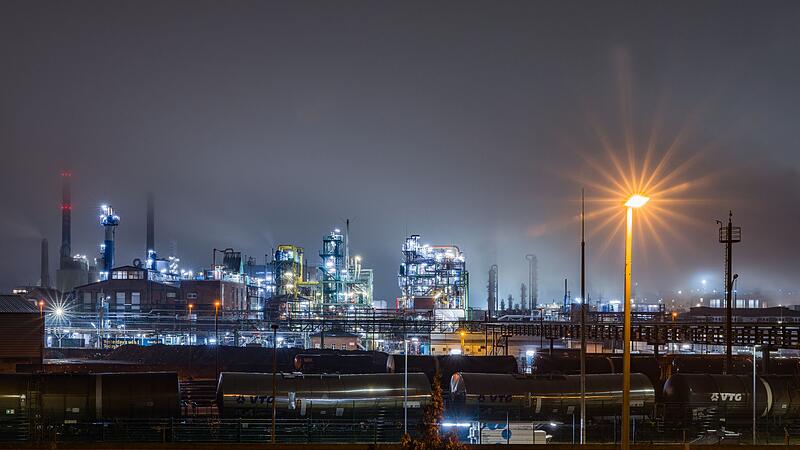 Wirtschaftsleistung 2025 in Deutschland