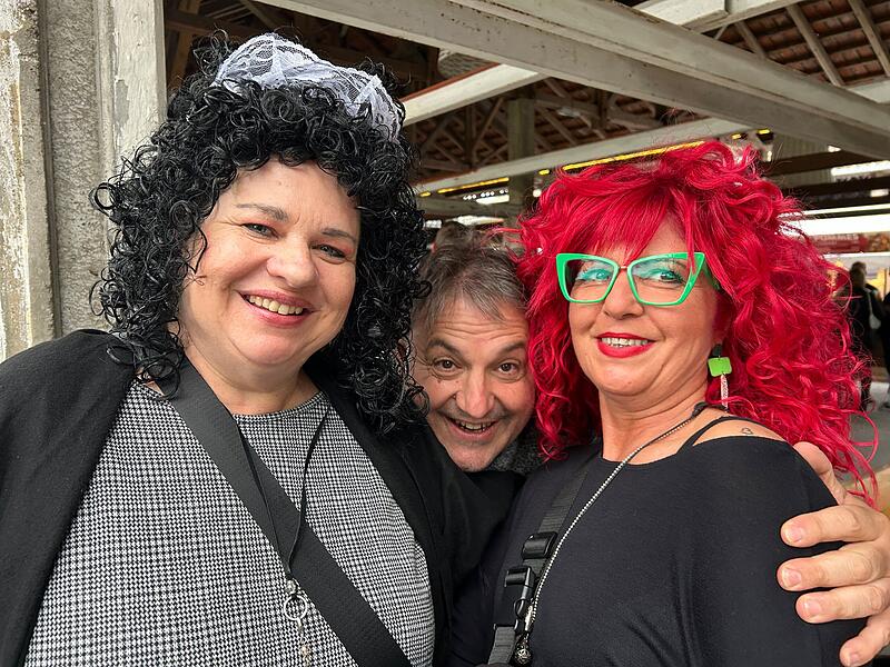 Rocky Horror Show: Open Air 2024 in Coburg