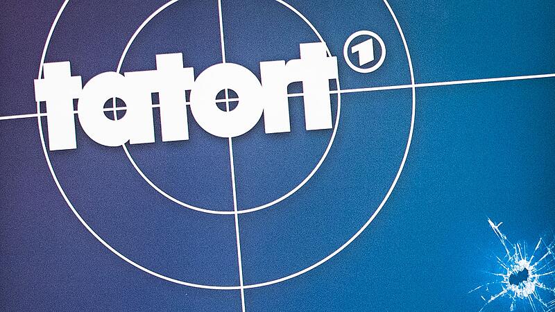 &laquo;Tatort&raquo; - Logo