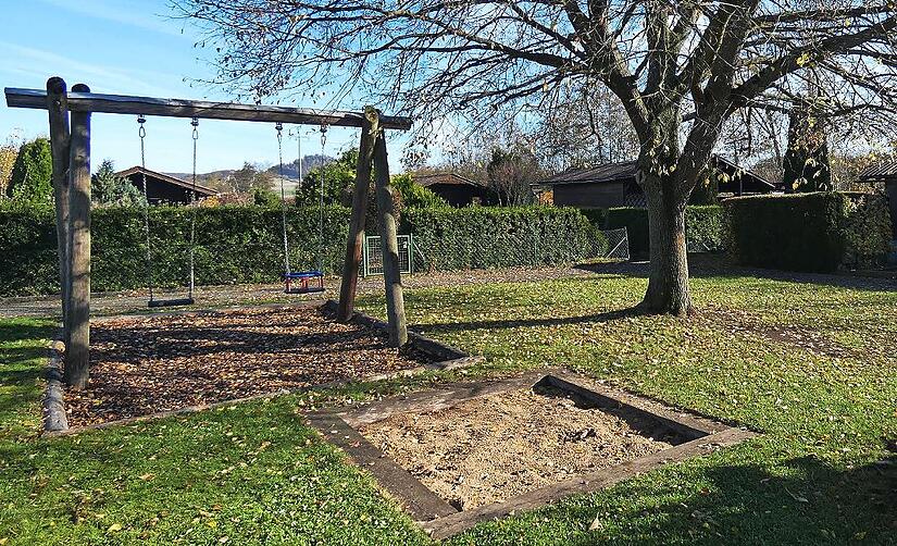 Der Kleingartenverein Haßfurt erhält für die Anschaffung eines weiteren Spielgerätes auf dem vereinseigenen Spielplatz einen Zuschuss von zehn Prozent von der Stadt Haßfurt.