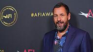 Hochzeitsfeierlichkeiten Swift Kelce - Schauspieler Adam Sandler Hochzeitsfeierlichkeiten Swift Kelce - Schauspieler Adam Sandler