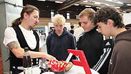Karrieremesse Kulmbach 2025Karrieremesse Kulmbach 2025