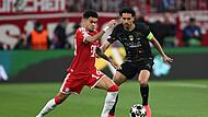 Bayern M&uuml;nchen - Paris Saint-Germain