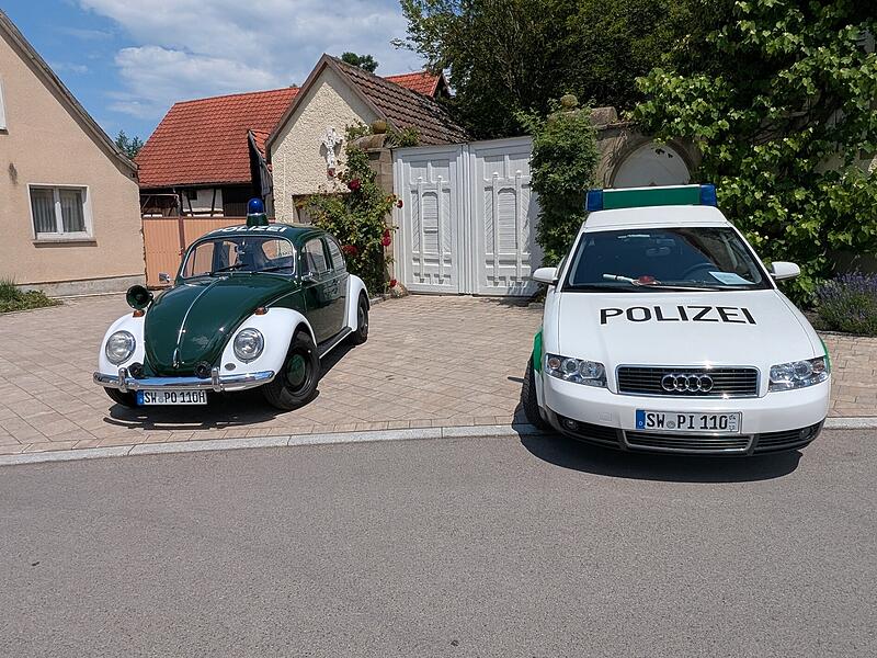 Festwochenende in Seubrigshausen
