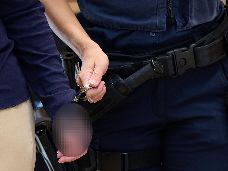 Mordprozess gegen Domina
