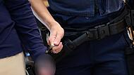 Mordprozess gegen Domina