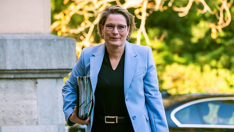 Klausurtagung Bundeskabinett