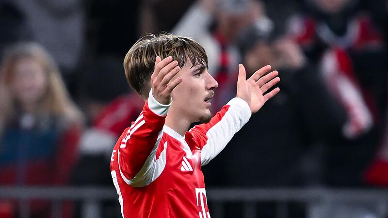 Bayern München - FSV Mainz 05 Bayern München - FSV Mainz 05