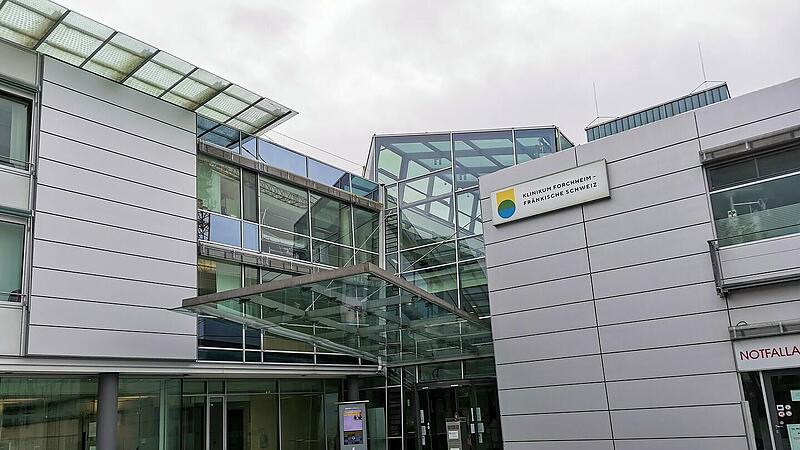 Forchheim: Patient bedroht und beleidigt Klinikpersonal Forchheim: Patient bedroht und beleidigt Klinikpersonal