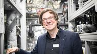 Premiere im Meer: Plattform soll Kraftstoffe erzeugen
