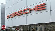 US-Zölle - Porsche in den USA