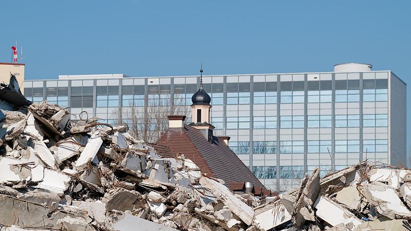 Zirkul&auml;res Bauen