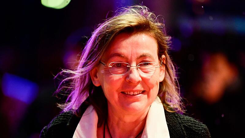 Hélène Louvart Hélène Louvart