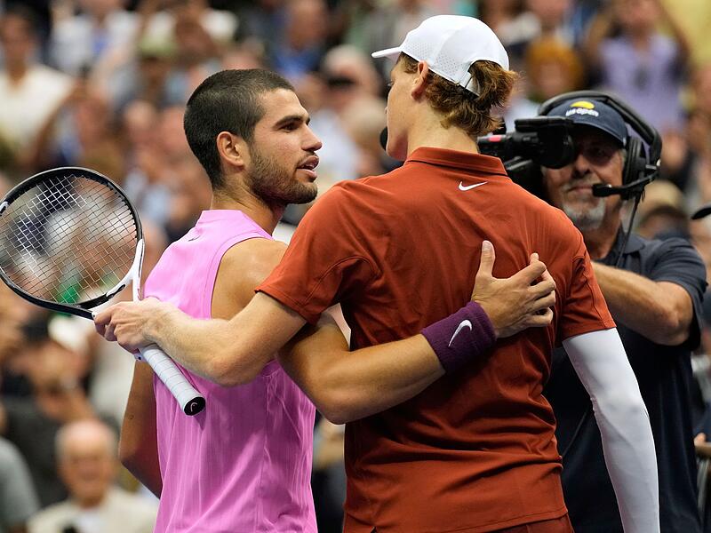 US Open - ATP-Tour