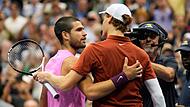 US Open - ATP-Tour
