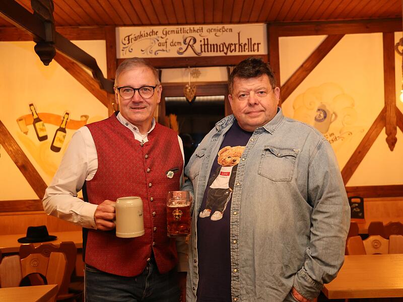 Rittmayer KellerForchheim & Fränkische Schweiz