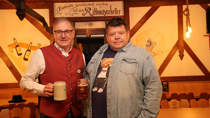 Rittmayer KellerForchheim & Fr&auml;nkische Schweiz