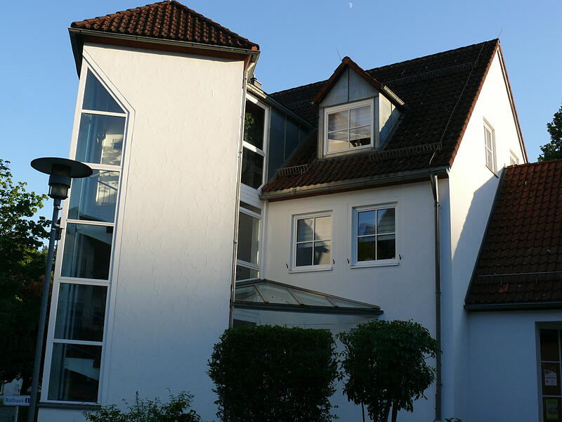 Gemeinderat Obertrubach