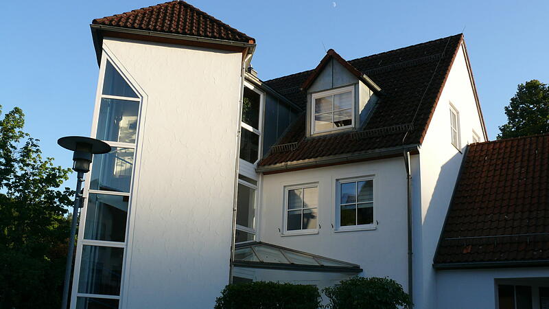 Gemeinderat Obertrubach