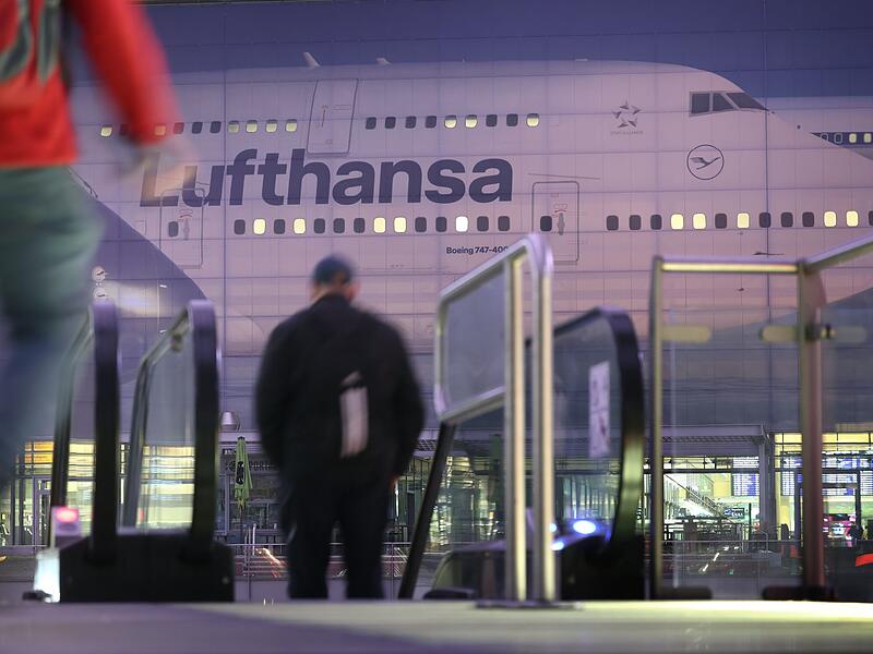 Lufthansa