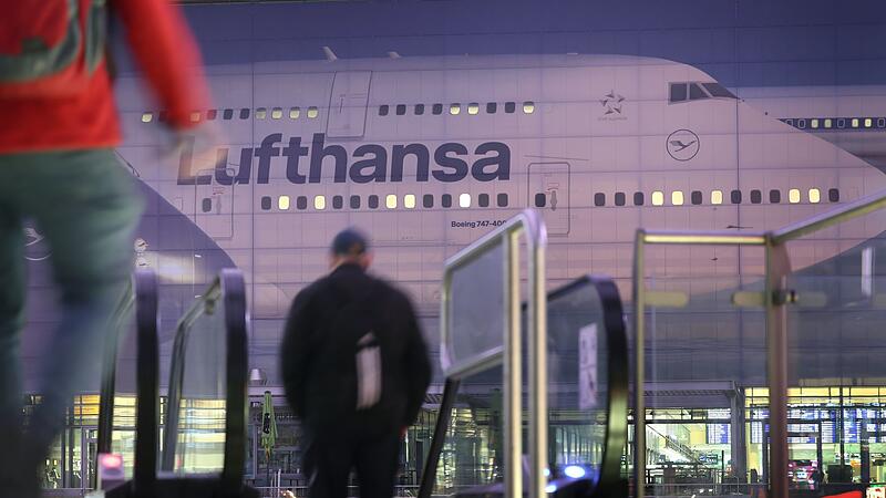 Lufthansa Lufthansa