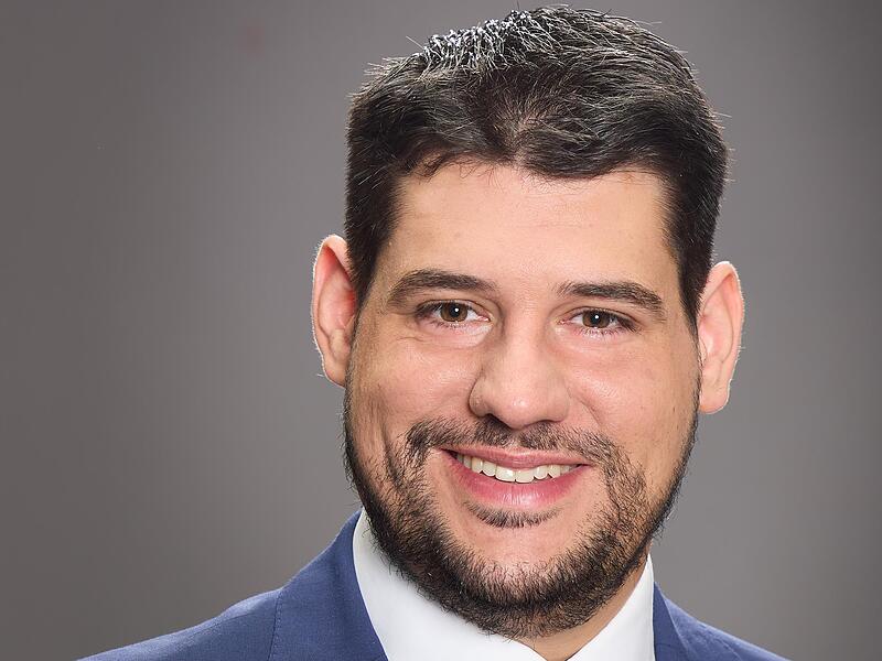 Stefan Sauerteig (SPD).
