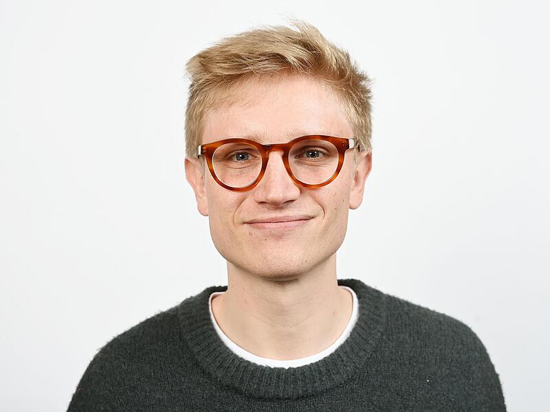 Jonathan Lindenmaier