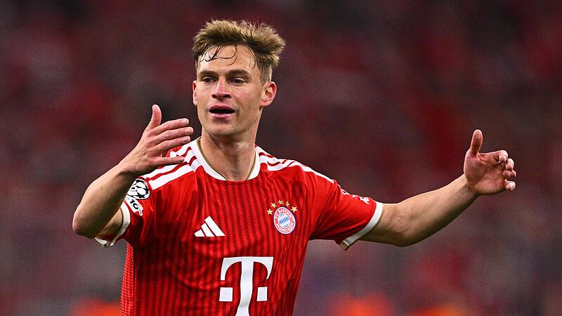 Bayern M&uuml;nchen - Paris Saint-Germain