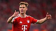 Bayern M&uuml;nchen - Paris Saint-Germain