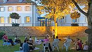 Bei der Bad Bockleter Nacht der Gesundheit erwartet die Besucherinnen und Besucher ein vielf&auml;ltiges Angebot an kostenfreien Gesundheitskursen unter freiem Himmel.
