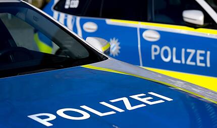 Coburg: Polizei beobachtet "regen Verkehr" auf Anwesen - Mann festgenommen Coburg: Polizei beobachtet "regen Verkehr" auf Anwesen - Mann festgenommen