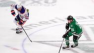 Dallas Stars - Edmonton Oilers